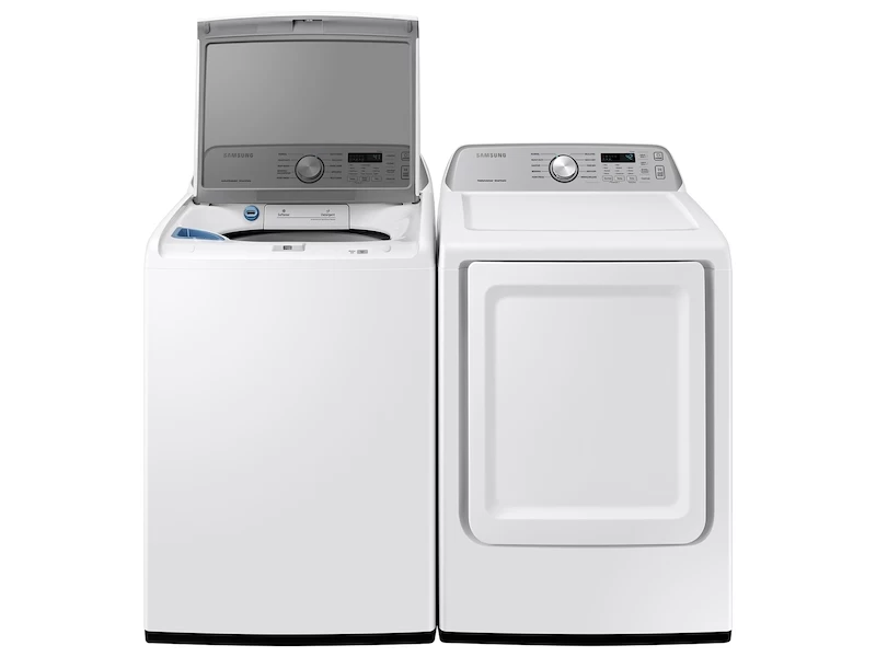 7.4 cu. ft. Gas Dryer with Sensor Dry DVG45T3400WA3