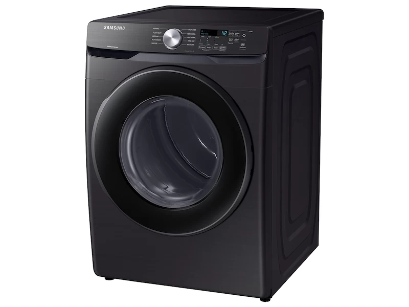 Front Load Gas Dryer DVG45T6000VA3