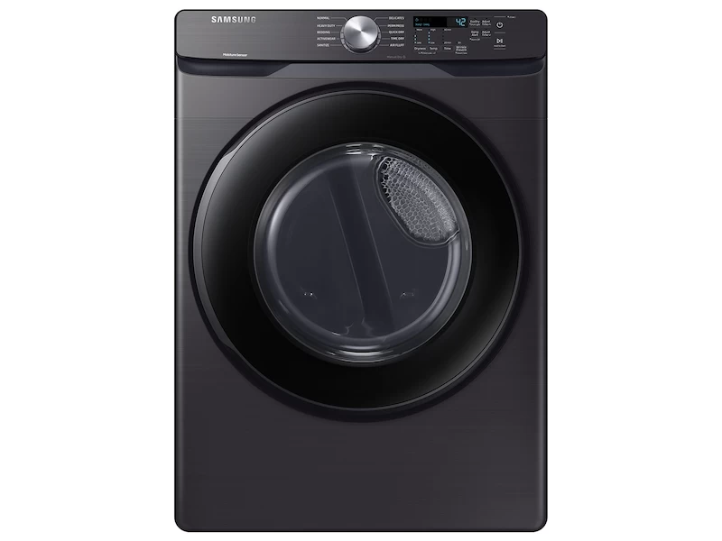 Front Load Gas Dryer DVG45T6000VA3