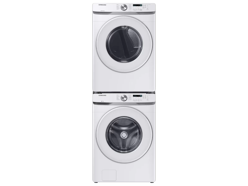 7.5 cu. ft. Gas Long Vent Dryer with Sensor Dry DVG45T6020WA3