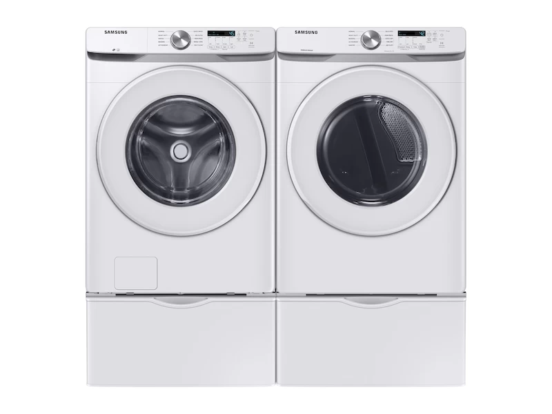 7.5 cu. ft. Gas Long Vent Dryer with Sensor Dry DVG45T6020WA3