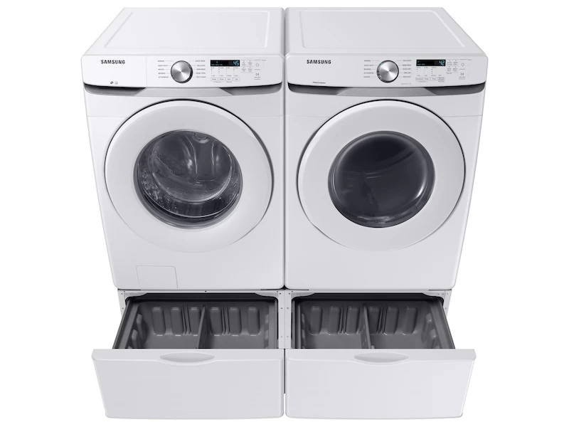7.5 cu. ft. Gas Long Vent Dryer with Sensor Dry DVG45T6020WA3