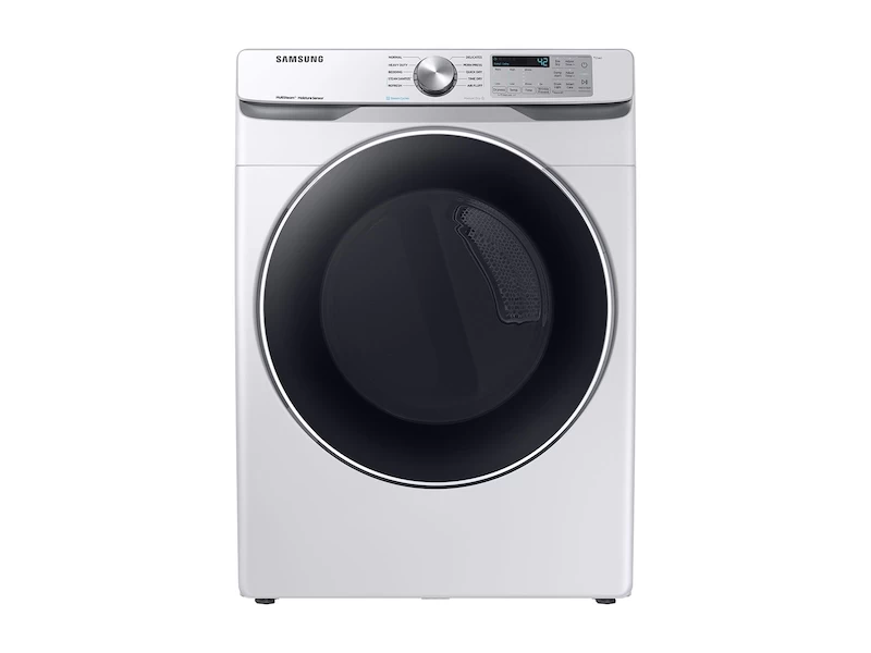7.5 cu. ft. Gas Dryer with Steam Sanitize+ DVG45T6200WA3