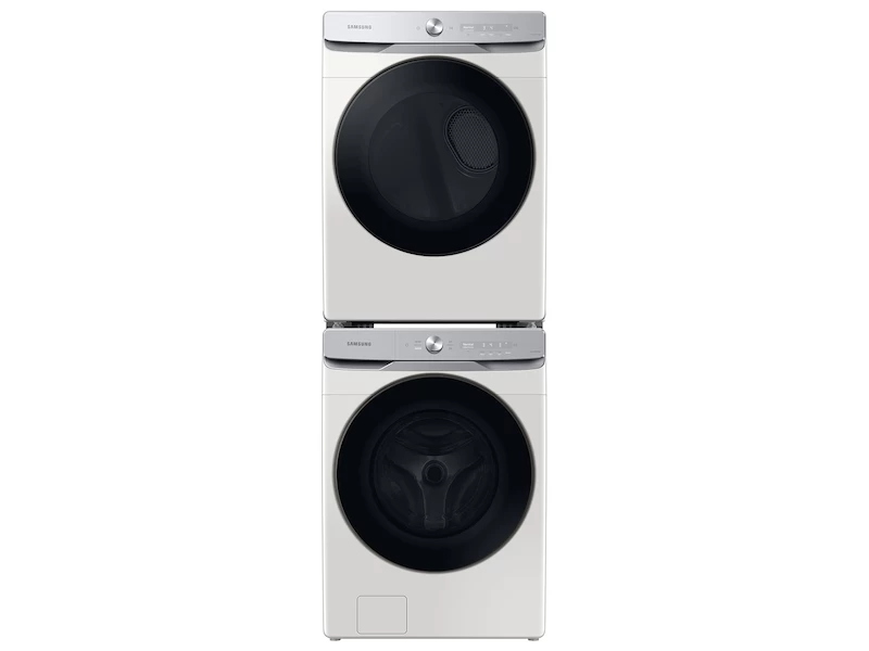 7.5 cu. ft. Smart Dial Gas Dryer with Super Speed Dry DVG50A8600EA3