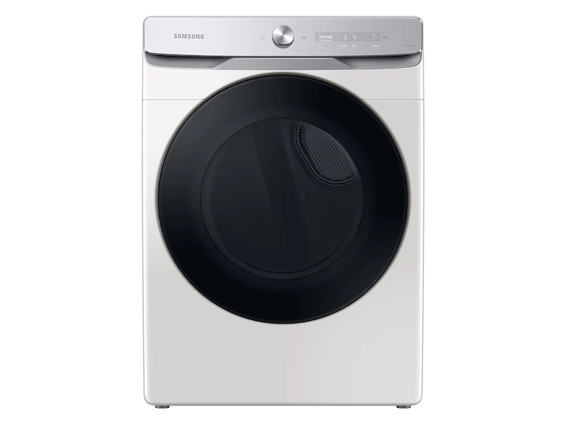 7.5 cu. ft. Smart Dial Gas Dryer with Super Speed Dry DVG50A8600EA3