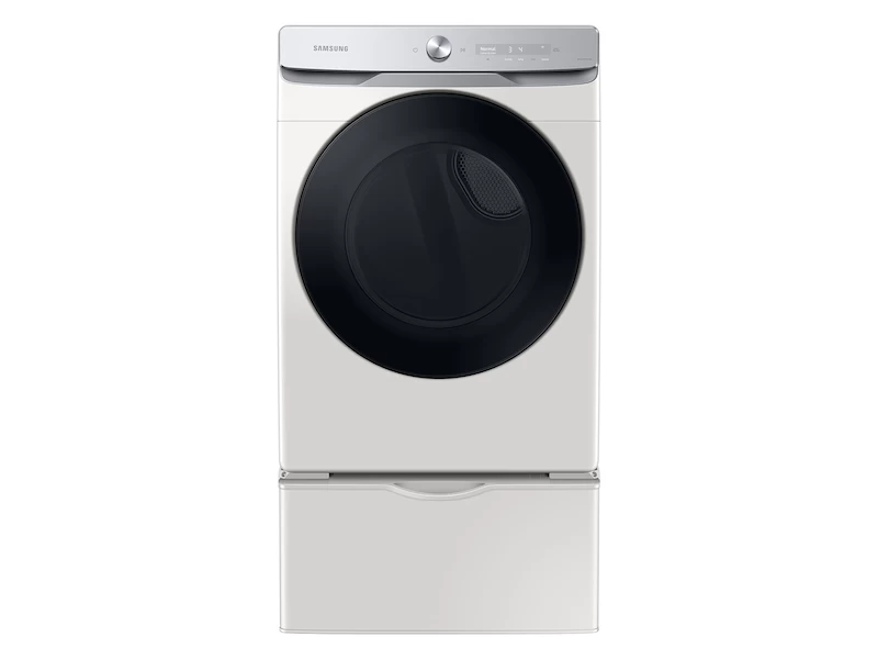 7.5 cu. ft. Smart Dial Gas Dryer with Super Speed Dry DVG50A8600EA3