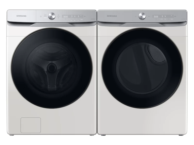 7.5 cu. ft. Smart Dial Gas Dryer with Super Speed Dry DVG50A8600EA3