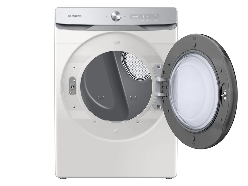 7.5 cu. ft. Smart Dial Gas Dryer with Super Speed Dry DVG50A8600EA3