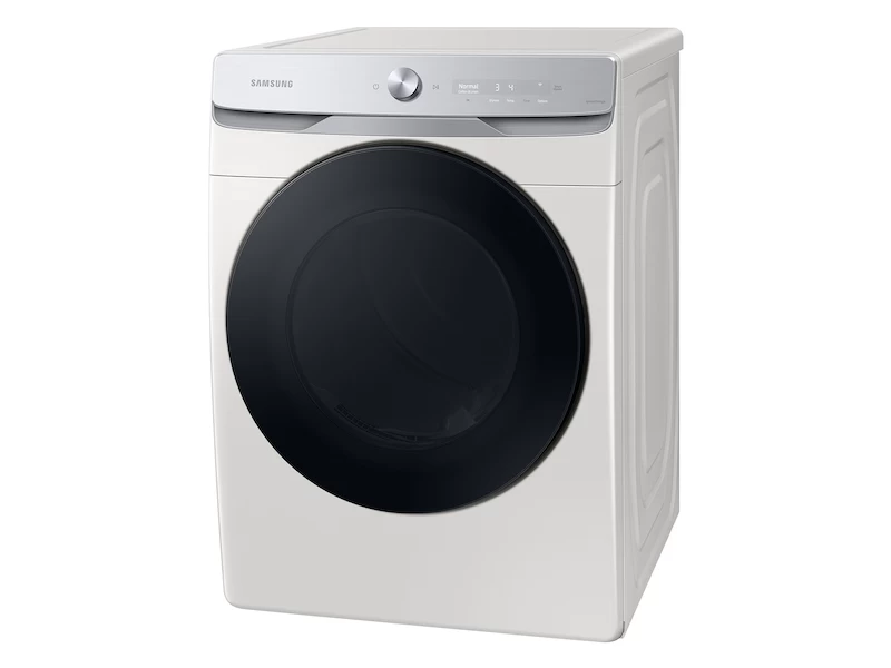 7.5 cu. ft. Smart Dial Gas Dryer with Super Speed Dry DVG50A8600EA3