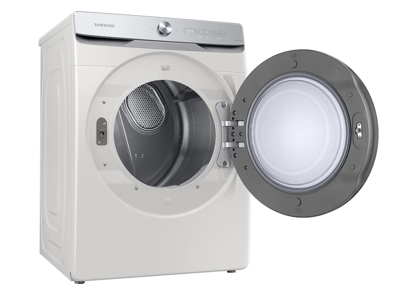 7.5 cu. ft. Smart Dial Gas Dryer with Super Speed Dry DVG50A8600EA3
