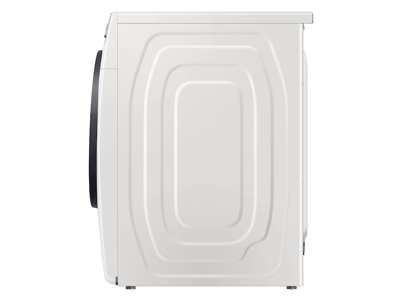 7.5 cu. ft. Smart Dial Gas Dryer with Super Speed Dry DVG50A8600EA3