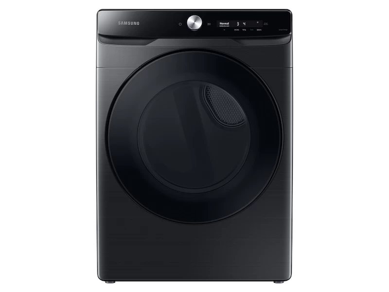 7.5 cu. ft. Smart Dial Gas Dryer with Super Speed Dry DVG50A8600VA3