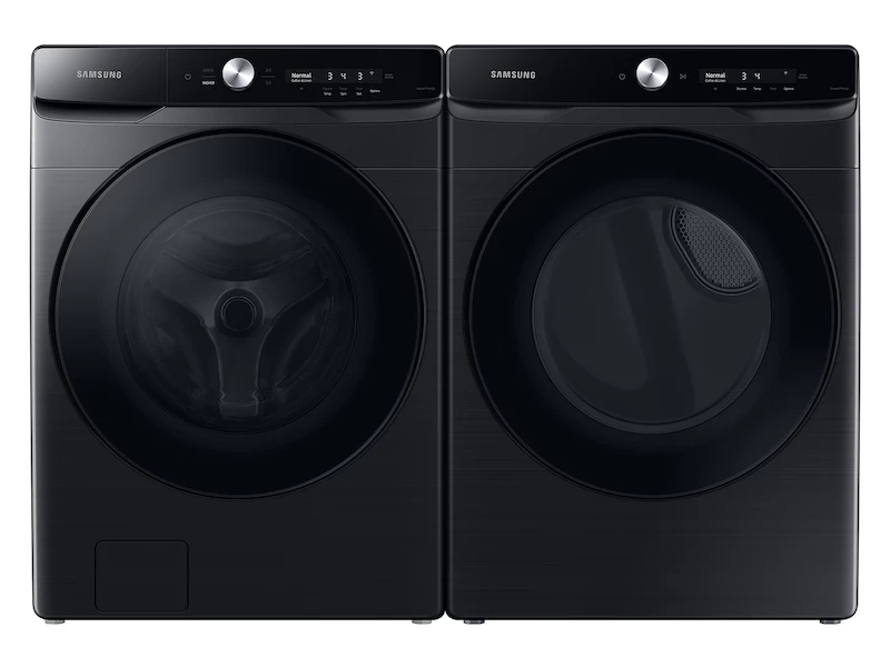 7.5 cu. ft. Smart Dial Gas Dryer with Super Speed Dry DVG50A8600VA3