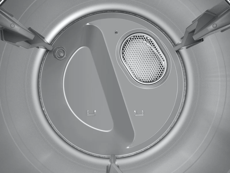 7.5 cu. ft. Smart Dial Gas Dryer with Super Speed Dry DVG50A8600VA3