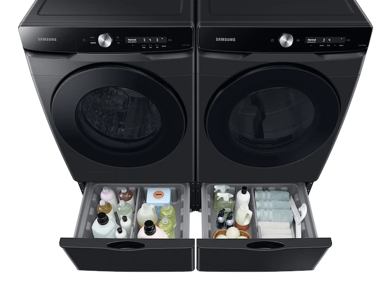 7.5 cu. ft. Smart Dial Gas Dryer with Super Speed Dry DVG50A8600VA3