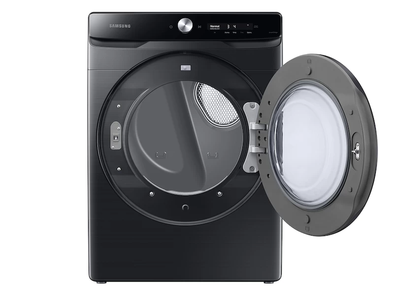7.5 cu. ft. Smart Dial Gas Dryer with Super Speed Dry DVG50A8600VA3