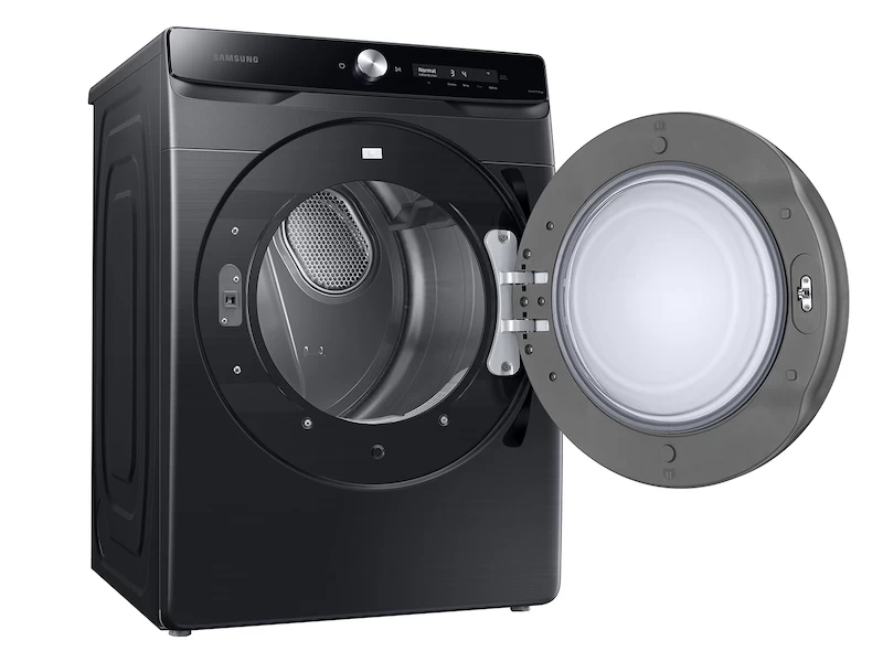 7.5 cu. ft. Smart Dial Gas Dryer with Super Speed Dry DVG50A8600VA3
