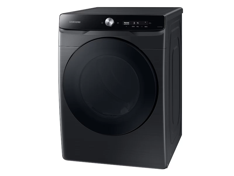 7.5 cu. ft. Smart Dial Gas Dryer with Super Speed Dry DVG50A8600VA3