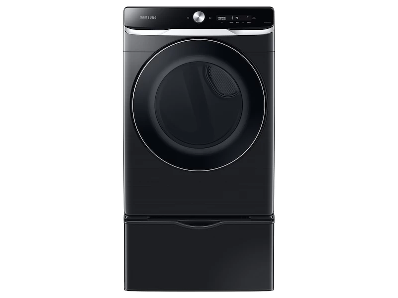 7.5 cu. ft. Smart Dial Gas Dryer with Super Speed Dry DVG50A8800VA3