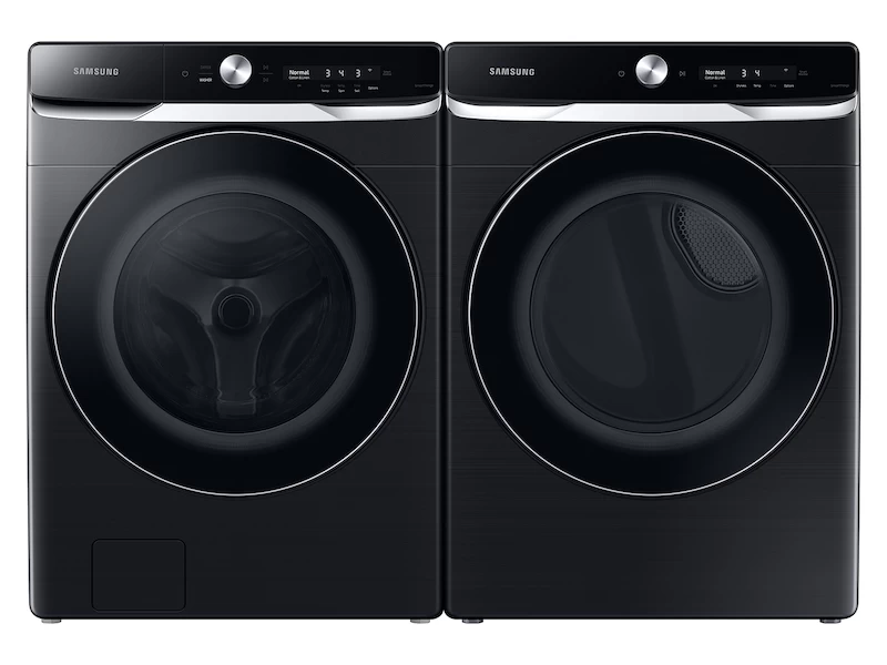 7.5 cu. ft. Smart Dial Gas Dryer with Super Speed Dry DVG50A8800VA3