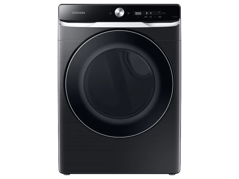 7.5 cu. ft. Smart Dial Gas Dryer with Super Speed Dry DVG50A8800VA3