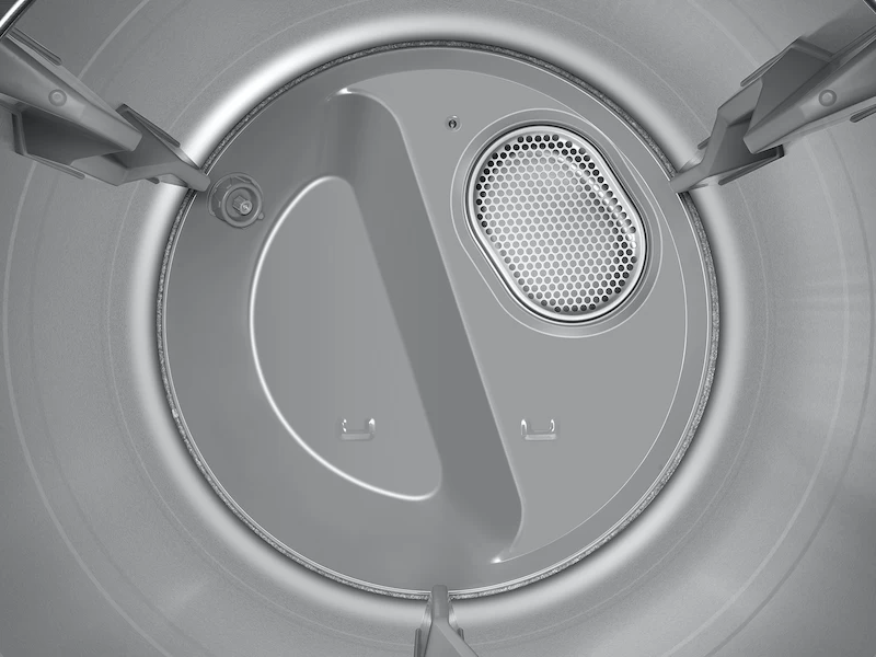 7.5 cu. ft. Smart Dial Gas Dryer with Super Speed Dry DVG50A8800VA3