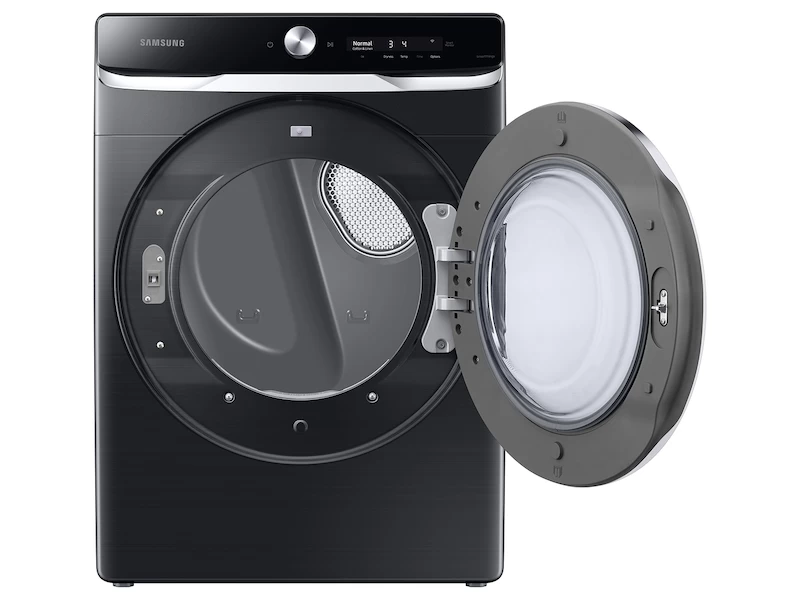 7.5 cu. ft. Smart Dial Gas Dryer with Super Speed Dry DVG50A8800VA3