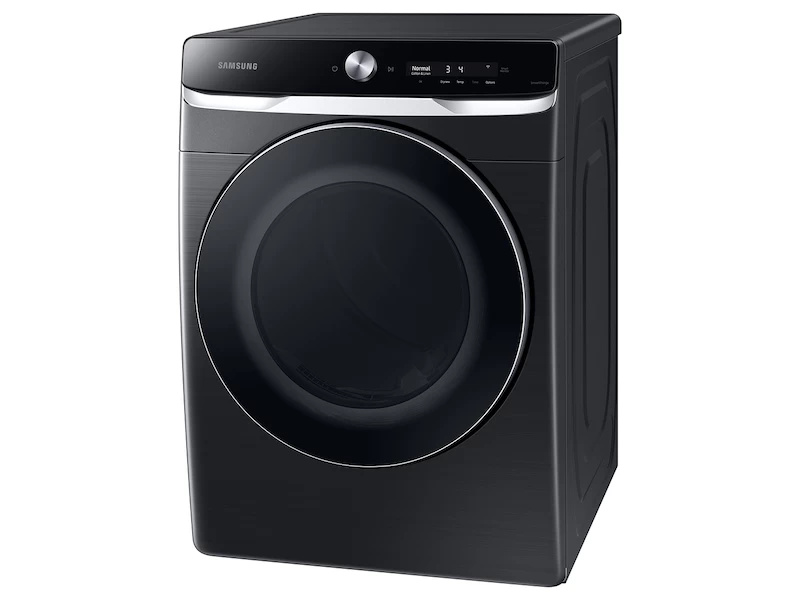 7.5 cu. ft. Smart Dial Gas Dryer with Super Speed Dry DVG50A8800VA3