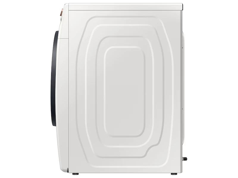 7.5 cu. ft. Smart Gas Dryer with Steam Sanitize+ and Sensor Dry DVG50BG8300EA3