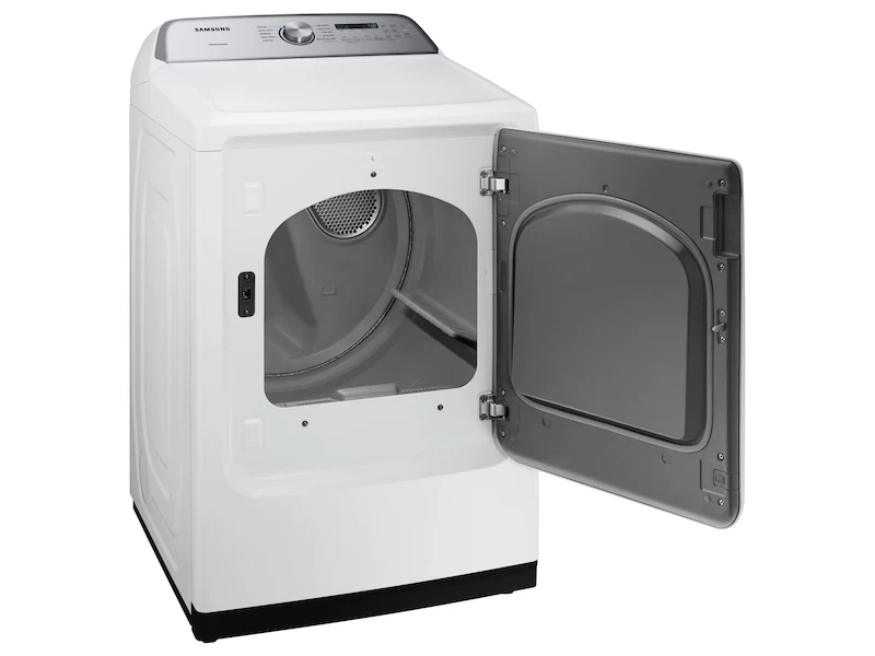 7.4 cu. ft. Gas Dryer with Sensor Dry DVG50R5200WA3