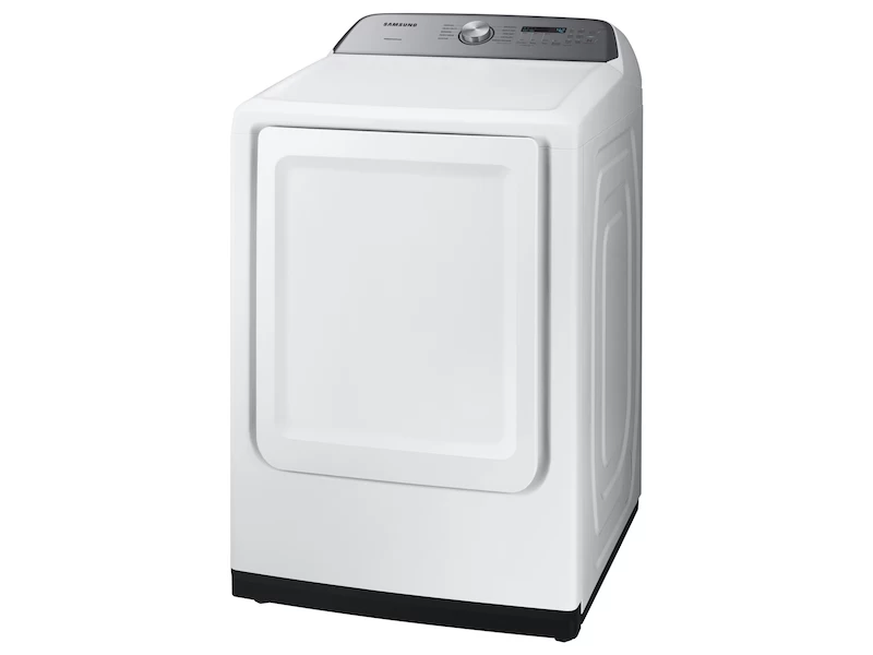 7.4 cu. ft. Gas Dryer with Sensor Dry DVG50R5200WA3
