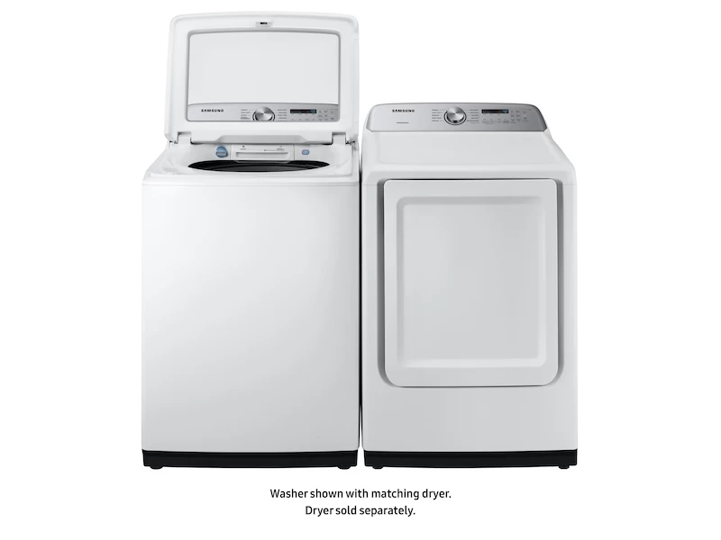 7.4 cu. ft. Gas Dryer with Sensor Dry DVG50R5200WA3