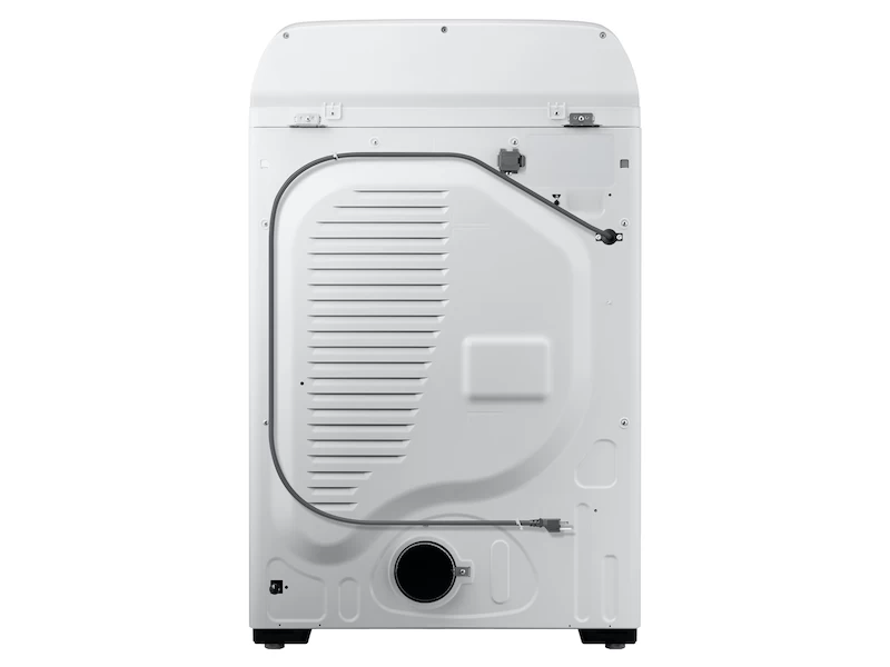 7.4 cu. ft. Gas Dryer with Sensor Dry DVG50R5200WA3