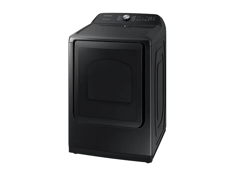 7.4 cu. ft. Gas Dryer with Steam Sanitize+ view 4