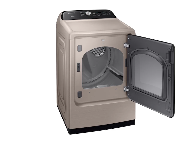7.4 cu. ft. Gas Dryer with Sensor Dry view 4