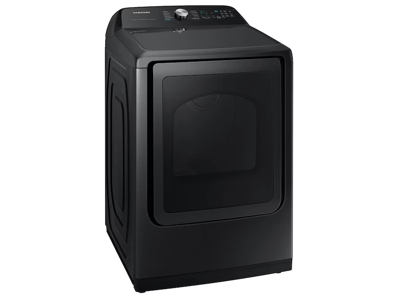 7.4 cu. ft. Smart Gas Dryer with Steam Sanitize+ view 2