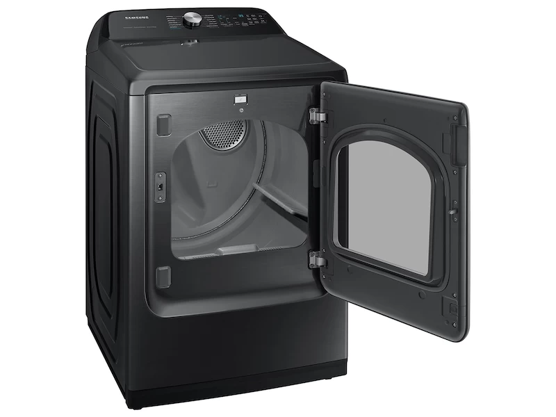 7.4 cu. ft. Smart Gas Dryer with Steam Sanitize+ view 5