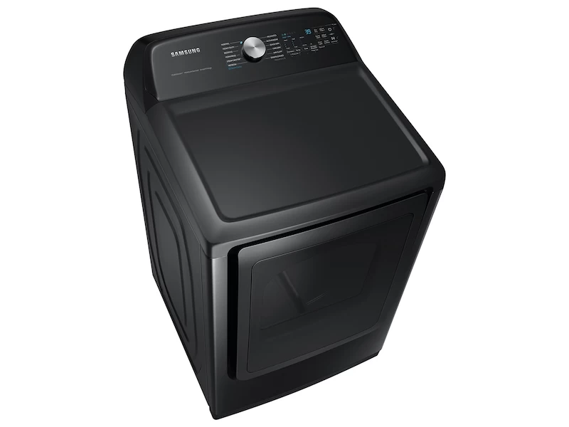 7.4 cu. ft. Smart Gas Dryer with Steam Sanitize+ view 4