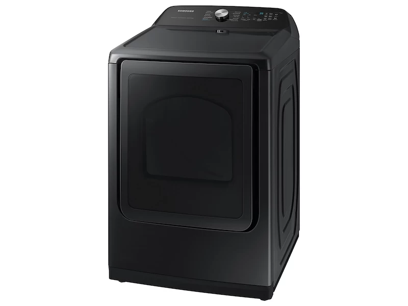7.4 cu. ft. Smart Gas Dryer with Steam Sanitize+ view 3