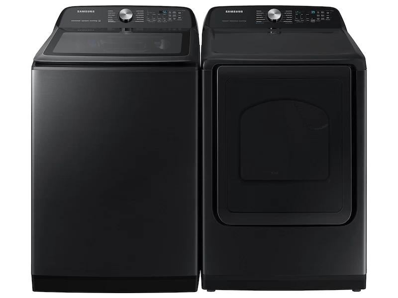 7.4 cu. ft. Smart Gas Dryer with Steam Sanitize+ view 6