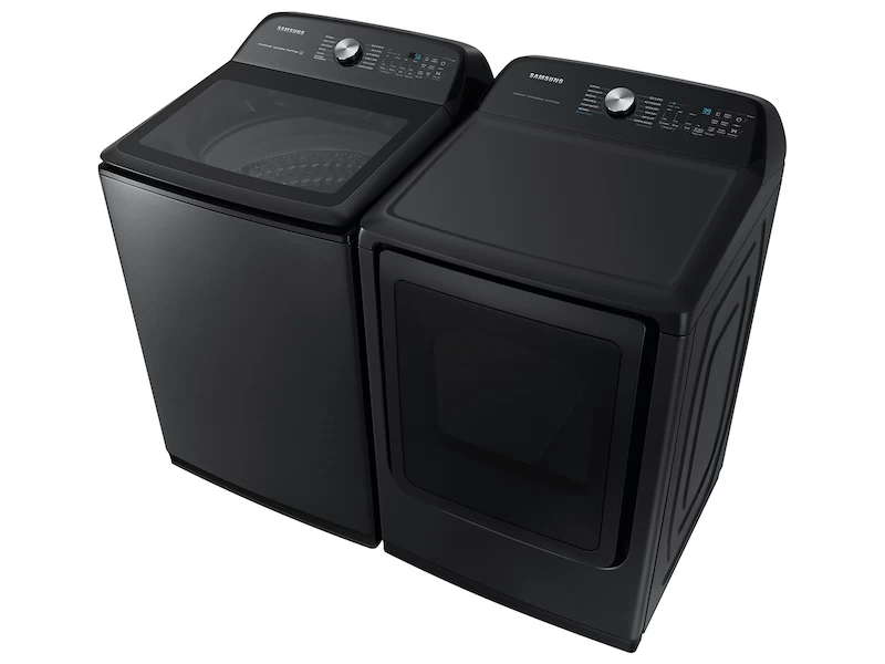 7.4 cu. ft. Smart Gas Dryer with Steam Sanitize+ view 7