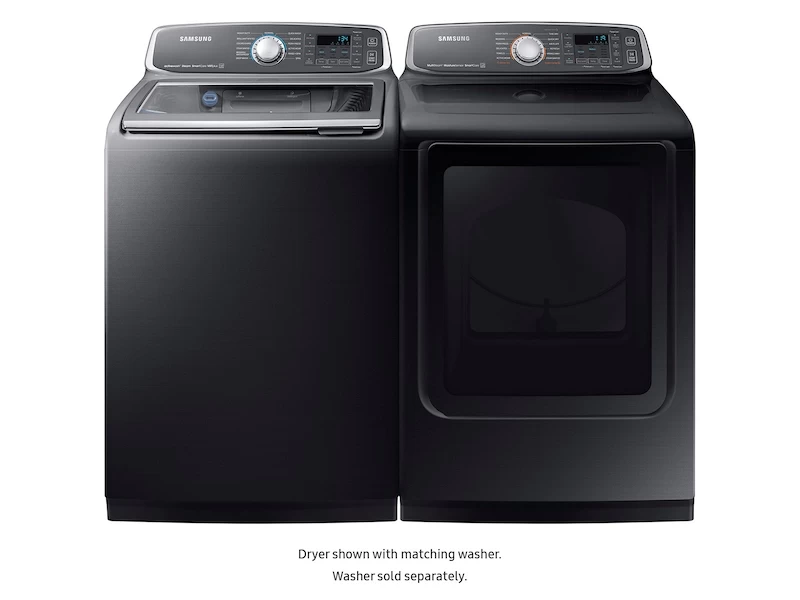 7.4 cu. ft. Gas Dryer DVG52M7750VA3
