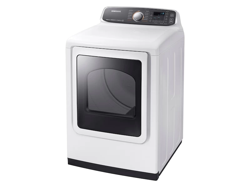7.4 cu. ft. Gas Dryer DVG52M7750WA3