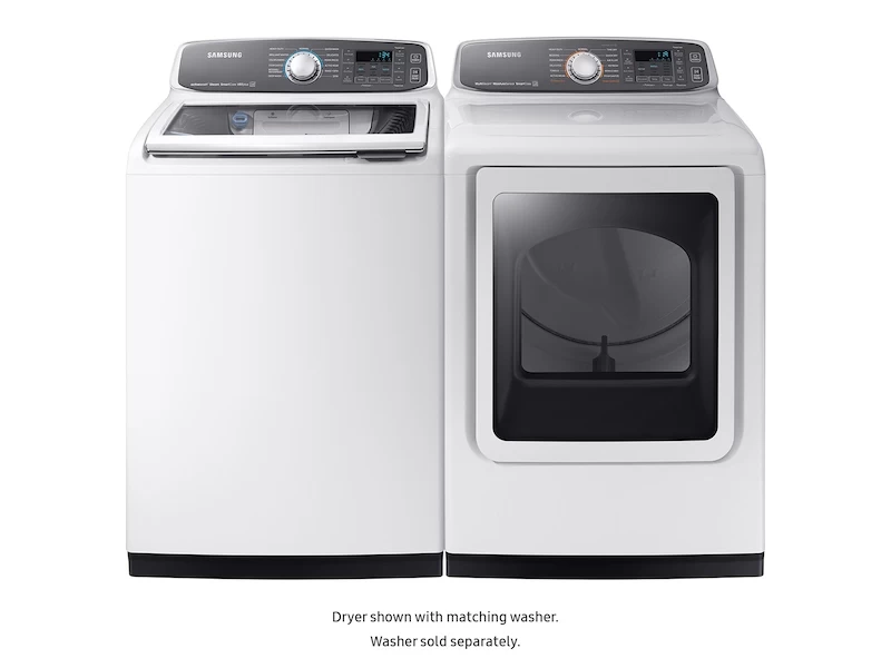 7.4 cu. ft. Gas Dryer DVG52M7750WA3