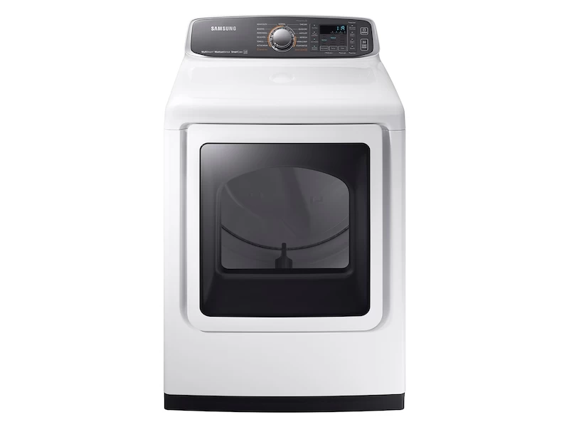 7.4 cu. ft. Gas Dryer DVG52M7750WA3