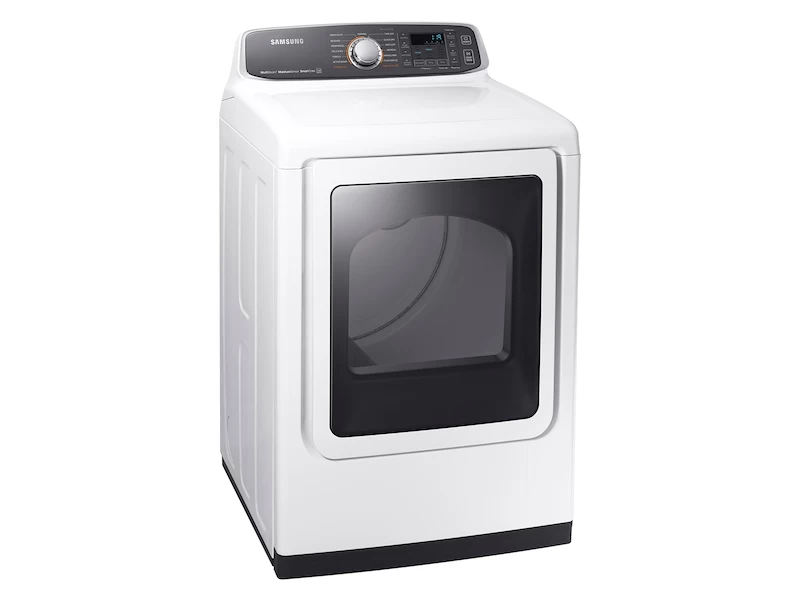 7.4 cu. ft. Gas Dryer DVG52M7750WA3
