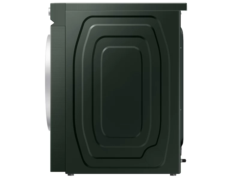 Bespoke 7.6 cu. ft. Ultra Capacity Gas Dryer with AI Optimal Dry and Super Speed Dry DVG53BB8900GA3