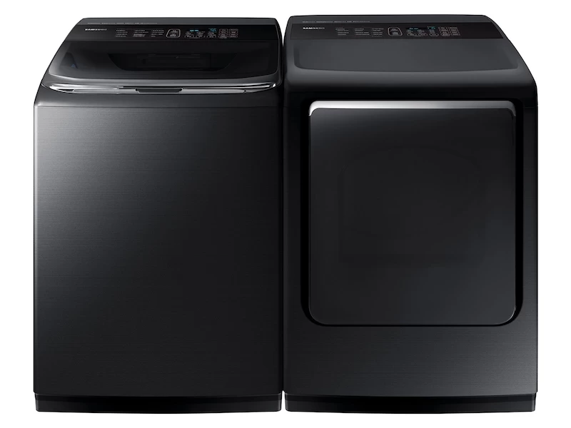 7.4 cu. ft. Smart Gas Dryer with Integrated Touch Controls DVG54M8750VA3