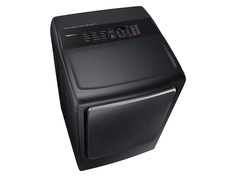 7.4 cu. ft. Smart Gas Dryer with Integrated Touch Controls DVG54M8750VA3
