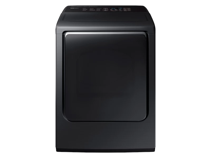 7.4 cu. ft. Smart Gas Dryer with Integrated Touch Controls DVG54M8750VA3